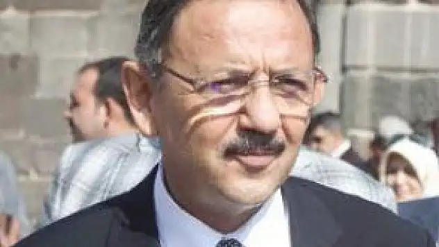 ÖZHASEKİ HDP'YE YÜKLENDİ