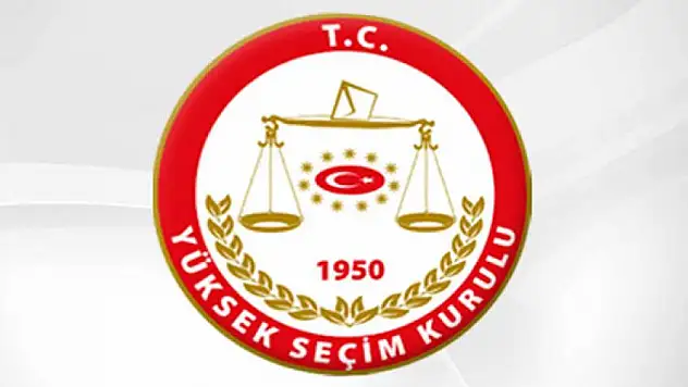 YSK seçim sonuçlarını açıkladı 