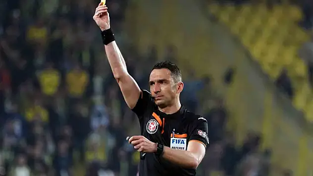 Bitigen 20 maç yönetti