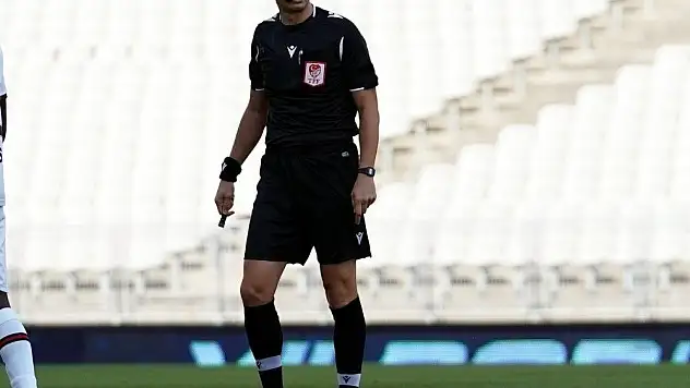 Abdulkadir Bitigen'e görev