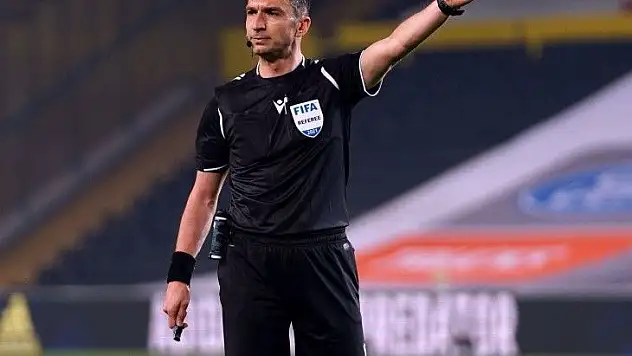 Abdulkadir Bitigen ve Mustafa Savranlar'a görev