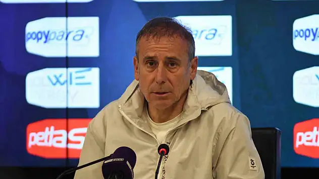 Abdullah Avcı'dan dikkat çeken Kayserispor değerlendirmesi
