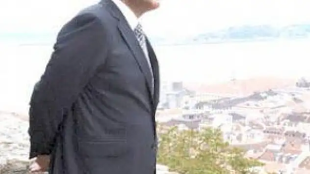   &quotABDULLAH GÜL BU DÖNEMDE AKP'Yİ DESTEKLEMEK İSTEMİYOR&quot