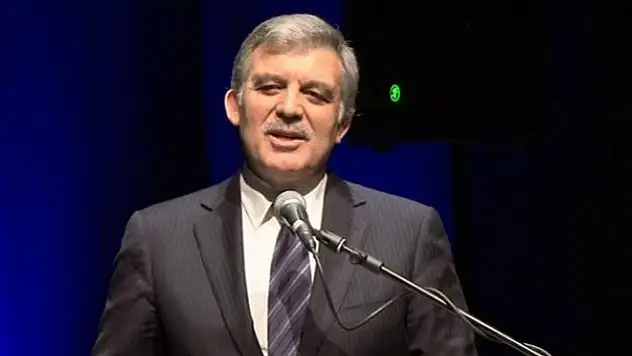 Abdullah Gül'den BBC'ye gündemi sarsan açıklamalar!