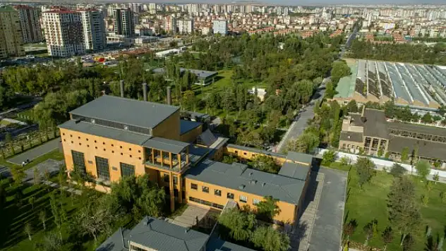Abdullah Gül Müzesi için harekete geçildi! İhaleye çıkılıyor