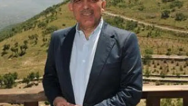  ABDULLAH GÜL PARTİ Mİ KURUYOR? 