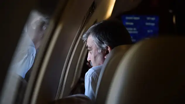 Abdullah Gül telefon açtı! 'Hırsız' diyen Bakan eşi kim?