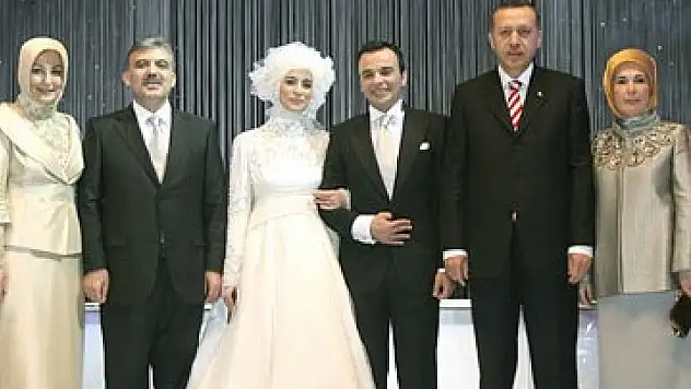 Abdullah Gül'ün eski damadı olan Kayserili işadamıyla ilgili Beşiktaş iddiası
