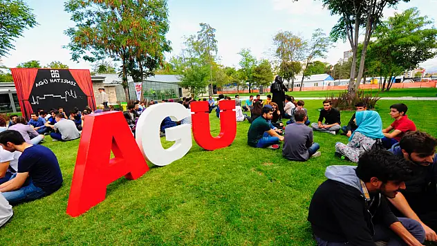 Abdullah Gül Üniversitesi akademisyen alacak!