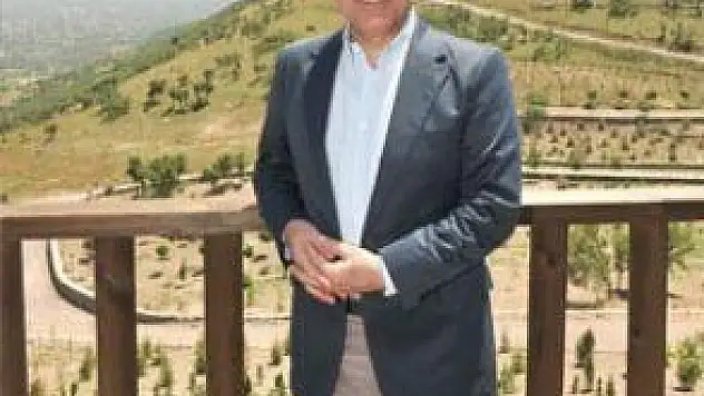 ABDULLAH GÜL: 