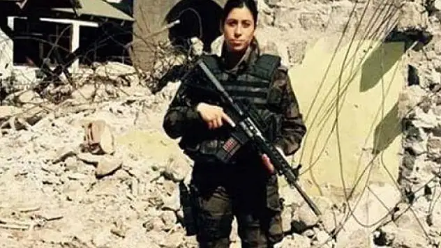 Abladan şehit kardeşe duygu dolu mektup 