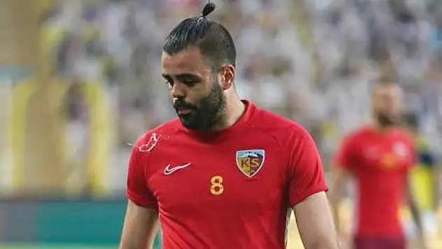 Acar: Bize yakışmadı