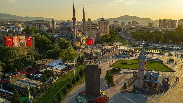 Acele edin! Kayseri'de kamuya personel alınacak... Başvurular yarın bitiyor