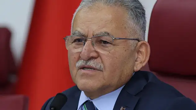 Acı detay gün yüzüne çıktı! Başkan Memduh Büyükkılıç'ın 4 kardeşi yokluktan ölmüş