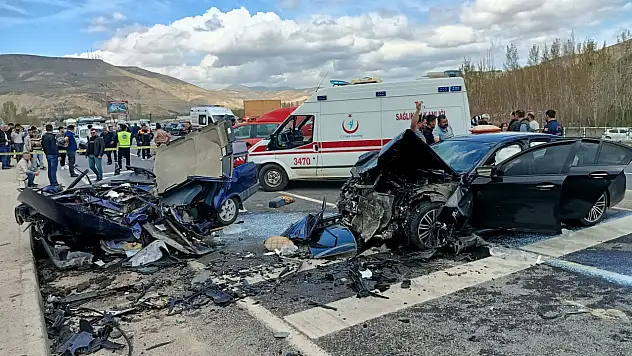 Acı haber geldi: 3 kişi hayatını kaybetti