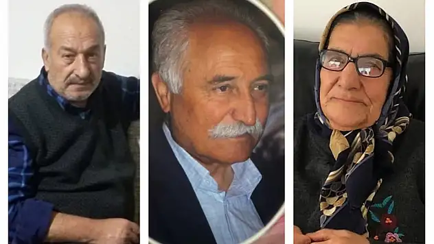 Acı haber! Hayatlarını kaybettiler