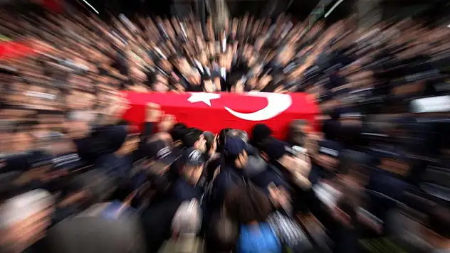 Acı haber: 4 şehit, 3 yaralı