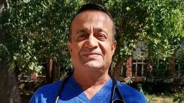 Acı haber yayıldı! Kayserili Doktor hayatını kaybetti