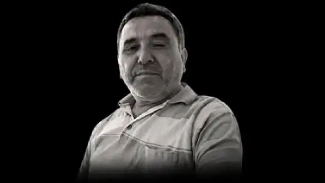 Acı haberi AK Partili Başkan verdi!