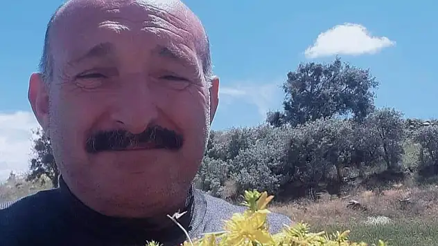Acı haberi Başkan paylaştı!