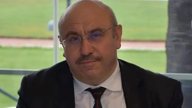 Acı haberi Başkan verdi! Hayatını kaybetti