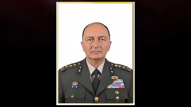 Acı haberi MSB duyurdu: Albay şehit oldu