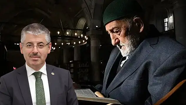 Acı haberin ardından AK Partili Vekil üzüntüsünü paylaştı