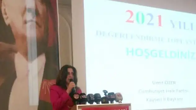 Acı tablo! Kayseri'de her 2 kişiden 1'i icralık oldu!