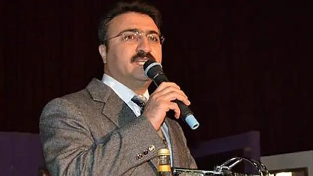Açığa alınan Vali Yardımcısı Kilis'e atandı