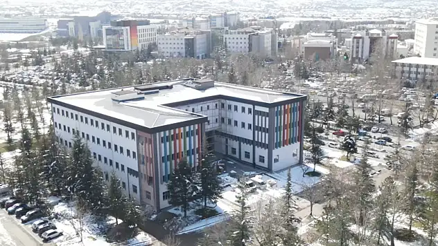 Açıklama geldi! Kayseri'de Mayıs ayında tamamlanacak ve 24 saat açık olacak
