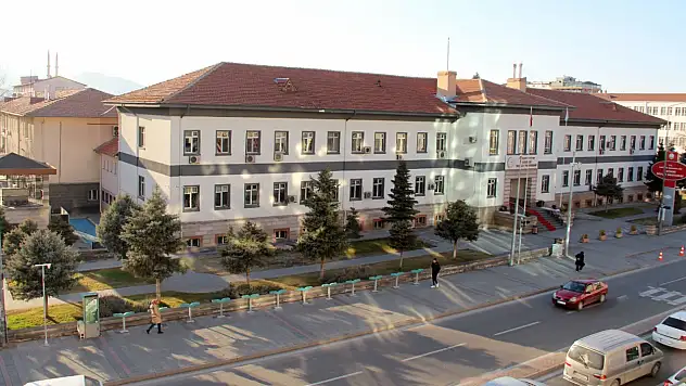 Acil tıp uzmanları Kayseri'de buluşuyor