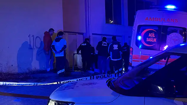 Acılı babanın feryadı yürekleri dağladı!