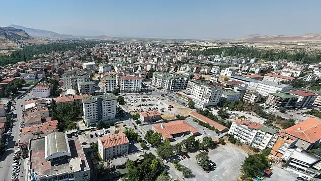 Açılış için geri sayım başladı! Kayseri'de vatandaşların gözdesi yenilendi