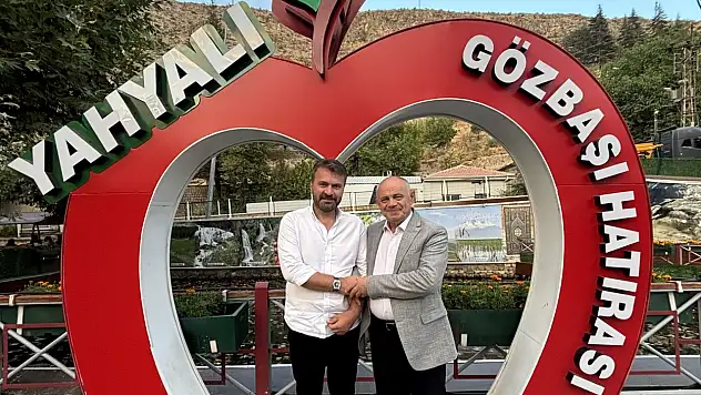 'Açın pencereleri açın' Yahyalı'da