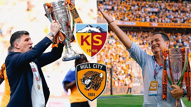 Acun Ilıcalı'dan Sergej Jakirovic itirafı! 'Kayserispor'un başında oynattığı futbol...'