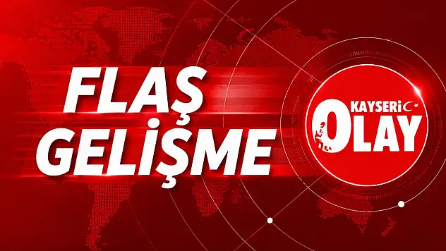 Adalet Bakanı açıkladı: Kayseri'de 68 mağdura yönelik 89 ayrı suç için operasyon yapıldı
