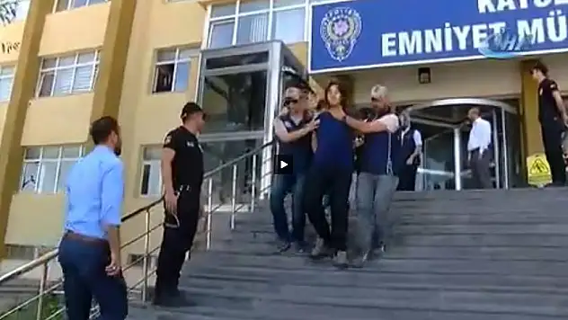 CHP konvoyunu hedef aldığı iddia edilen 15 DEAŞ'lı hakim karşısında