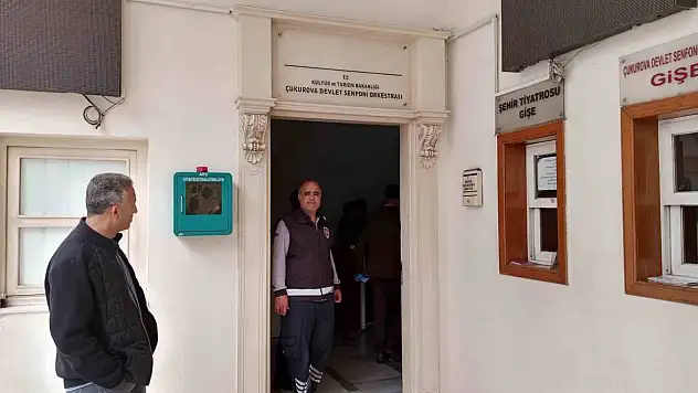 Adana Büyükşehir Belediyesi Özel Kalem Müdürüne silahlı saldırı