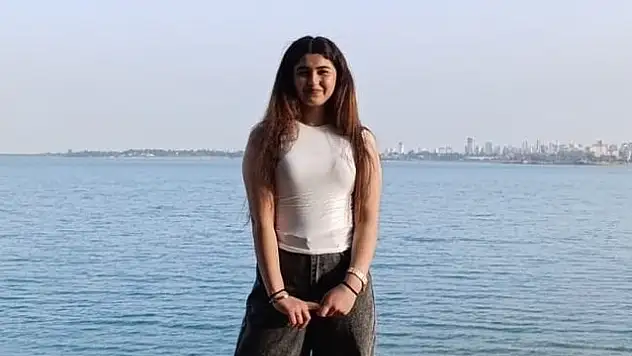 Adana'da 16 yaşındaki genç kız kayboldu! 3 gündür haber alınamıyor