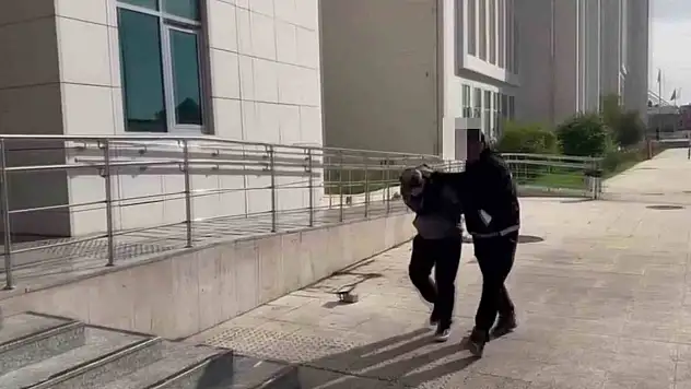 19 firari yakayı ele verdi
