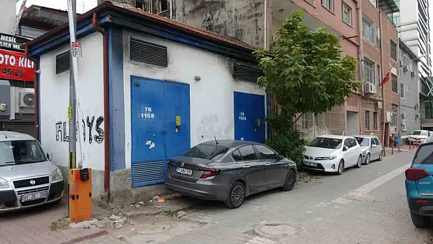 19 yaşındaki genç sokak ortasında bıçaklanarak öldürüldü!