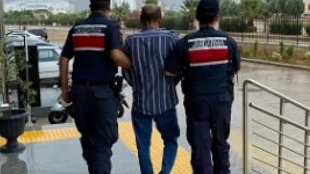 Adana'da 3 hükümlü yakalandı