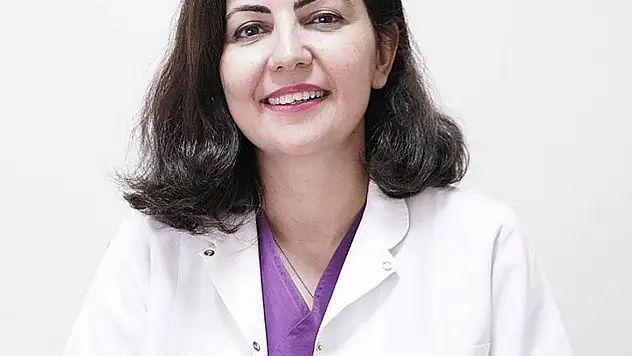 Doktorun kalbi ilaç nedeni ile durdu!