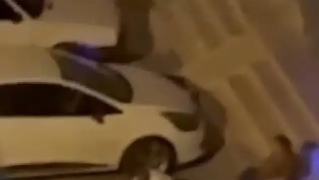 Adana'da Pitbull dehşeti: 3 kişiyi yaraladı.