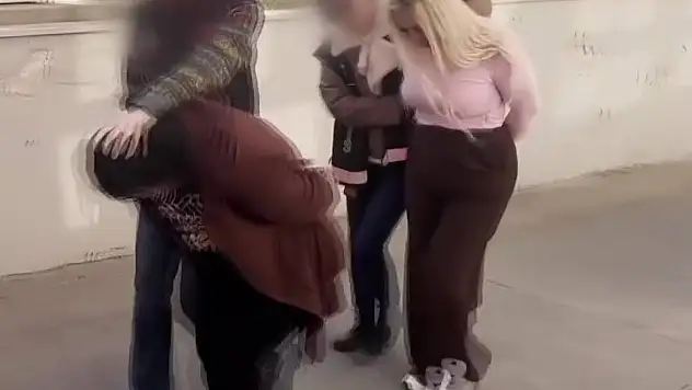 Evde 13 kilogram yakalandı!