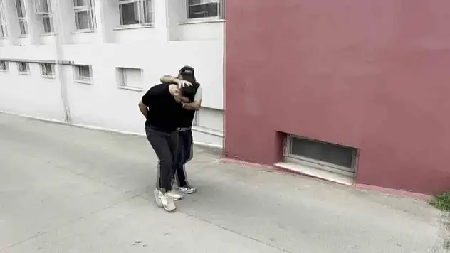 Firari 8 torbacı operasyonla yakalandı