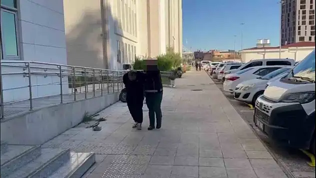 Aranan 25 hükümlü yakalandı