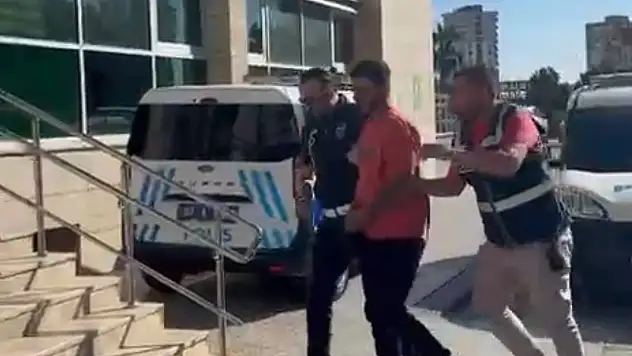 30 yıl hapis cezası bulunan hükümlü yakalandı