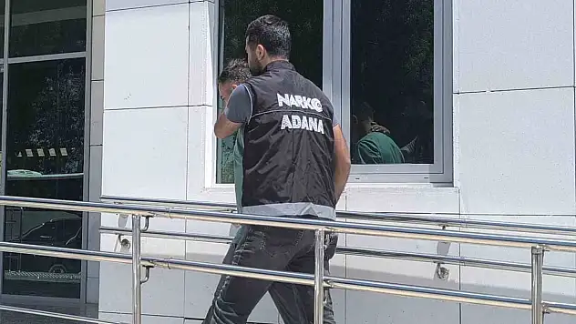 Hükümlü 18 torbacı yakalandı