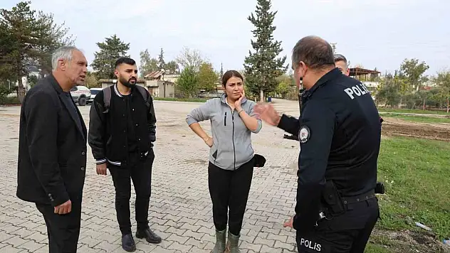 72 yaşındaki adamdan hala iz bulunamadı!